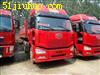 2009解放j6双驱牵引车