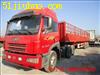 2009解放奥威双驱牵引车